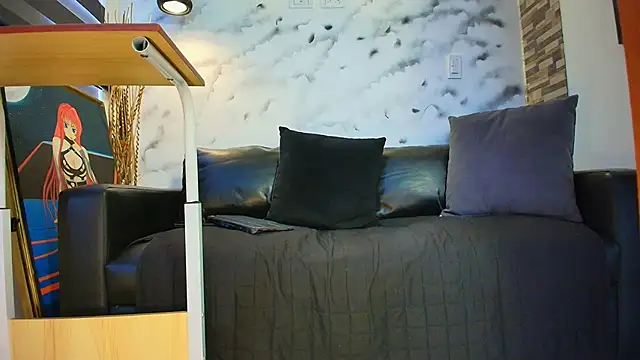 Snapshot of Sophie_LittleS chatting on October 16, 11:55 am Sophie LittleS online show from October 16, 11:55 am