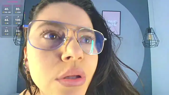 sarita duque online show from June 25, 12:31 pm