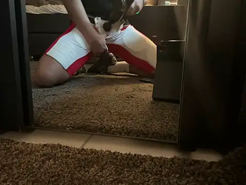 Snapshot of LeviXtreme chatting on January 17, 2:50 pm LeviXtreme online show from January 17, 2:50 pm