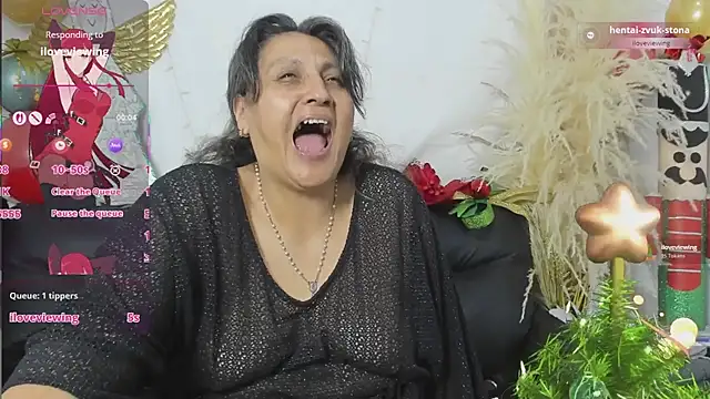 merlyna goldens online show from January 9, 1:08 am