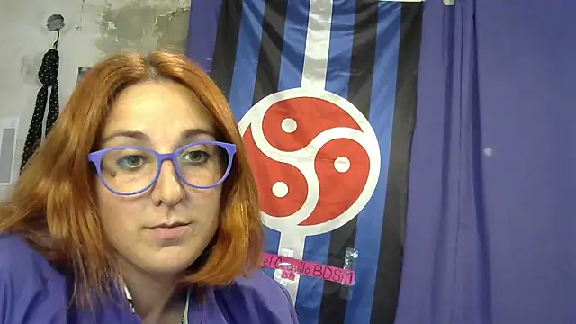 black lady731 online show from January 11, 12:26 am