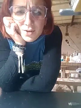 black lady731 online show from April 28, 12:32 pm