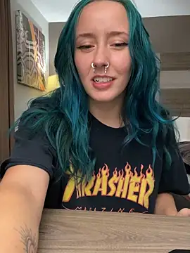 clarasosaa online show from December 17, 7:58 am