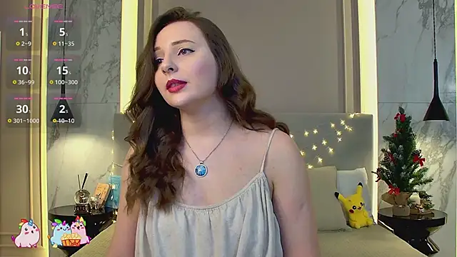 maltii evans online show from December 21, 5:25 am