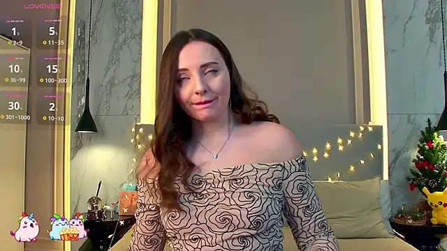 maltii evans online show from January 3, 5:06 am