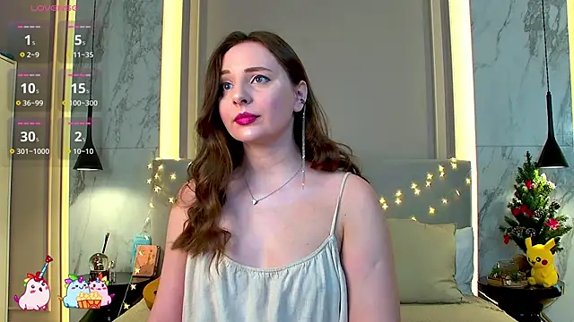 maltii evans online show from January 4, 5:16 am