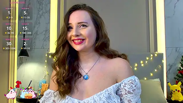 maltii evans online show from January 8, 5:16 am
