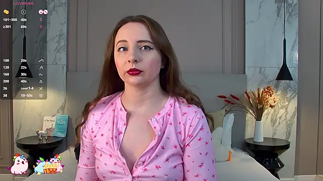 maltii evans online show from November 28, 4:59 am