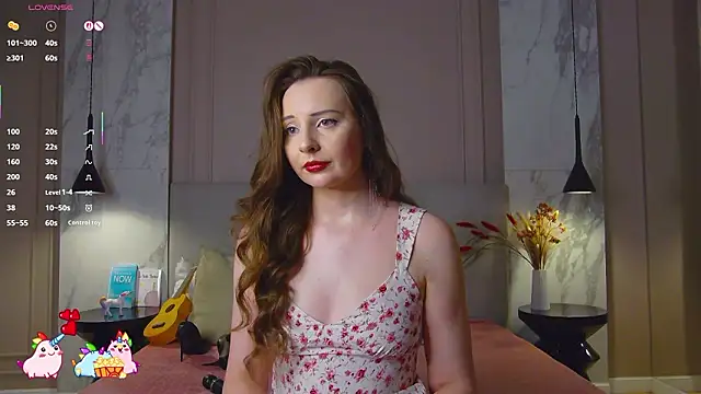 Snapshot of maltii_evans chatting on February 27, 5:29 am maltii evans online show from February 27, 5:29 am