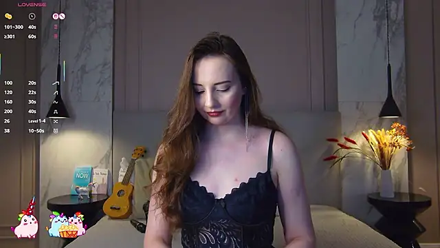 Snapshot of maltii_evans chatting on March 13, 5:03 am maltii evans online show from March 13, 5:03 am