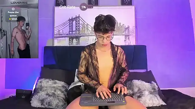 Andrew thevil online show from December 7, 7:16 am