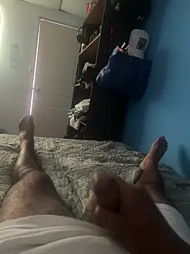 Snapshot of Kammxxx chatting on March 7, 8:17 pm Kammxxx online show from March 7, 8:17 pm