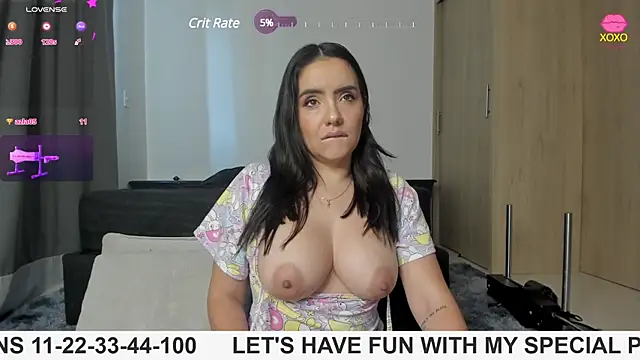 Snapshot of rouse_lili chatting on January 26, 8:56 pm rouse lili online show from January 26, 8:56 pm