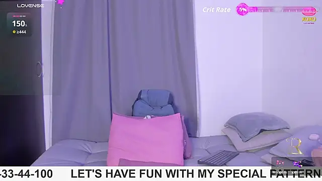 Snapshot of rouse_lili chatting on September 10, 9:09 am rouse lili online show from September 10, 9:09 am