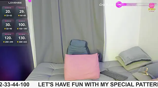 Snapshot of rouse_lili chatting on September 15, 9:20 am rouse lili online show from September 15, 9:20 am