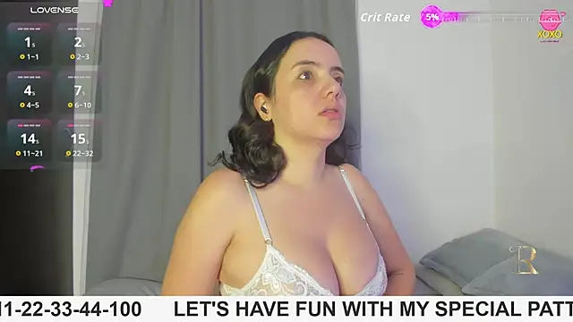 Snapshot of rouse_lili chatting on September 18, 9:11 am rouse lili online show from September 18, 9:11 am