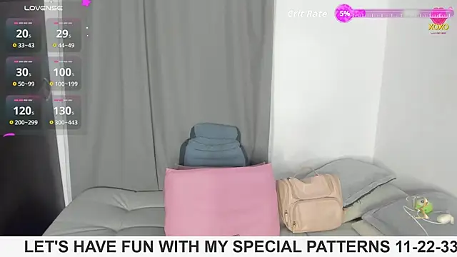 Snapshot of rouse_lili chatting on September 19, 9:11 am rouse lili online show from September 19, 9:11 am