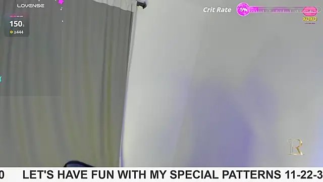 Snapshot of rouse_lili chatting on September 25, 9:13 am rouse lili online show from September 25, 9:13 am