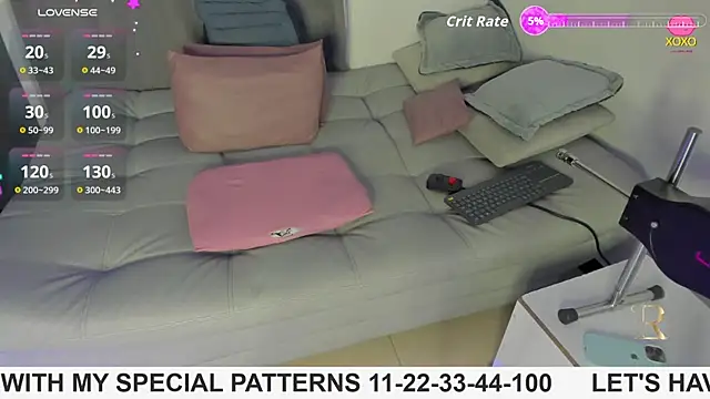 Snapshot of rouse_lili chatting on September 26, 9:13 am rouse lili online show from September 26, 9:13 am