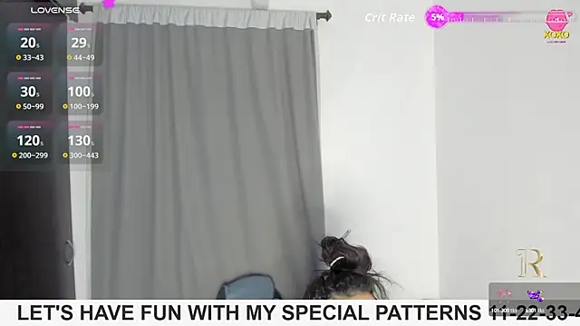 Snapshot of rouse_lili chatting on September 27, 9:14 am rouse lili online show from September 27, 9:14 am