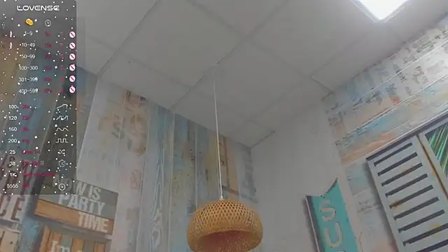 Isabela-Gomez online show from December 11, 7:36 pm