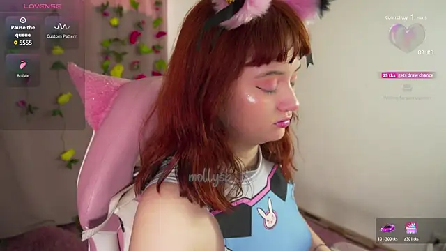 molly russell online show from November 29, 6:11 pm