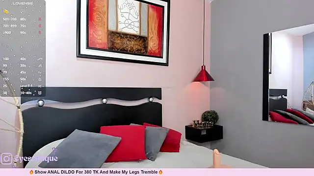 Snapshot of Paula_Desousa chatting on April 9, 5:29 pm Paula Desousa online show from April 9, 5:29 pm