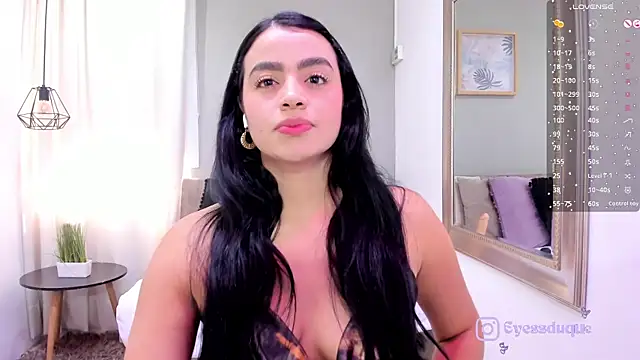 Snapshot of Paula_Desousa chatting on April 30, 7:42 pm Paula Desousa online show from April 30, 7:42 pm