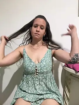 hotcookie28 online show from April 23, 2:13 am