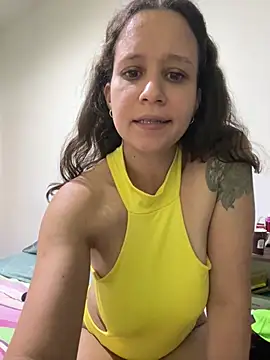 hotcookie28 online show from July 10, 11:57 am