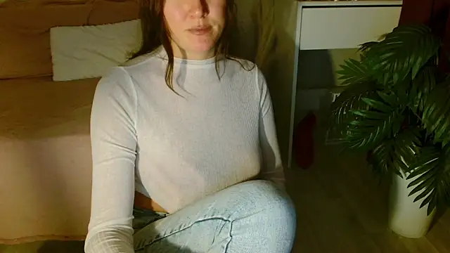 Imcarrieberry online show from December 1, 2:33 pm