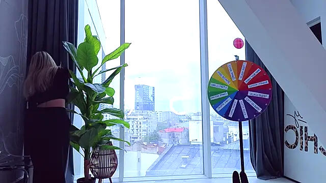 Snapshot of SpoilM3Mor3 chatting on September 26, 10:08 am SpoilM3Mor3 online show from September 26, 10:08 am