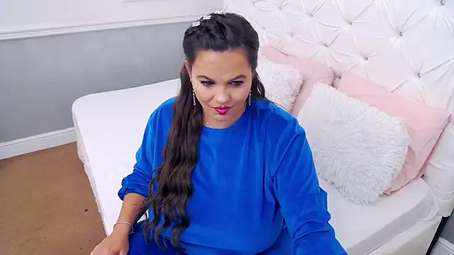 RavishingJenna online show from October 10, 9:47 pm