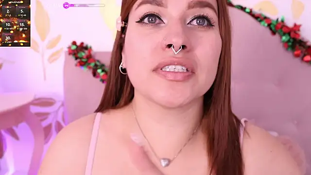 alix bay online show from December 18, 8:26 pm