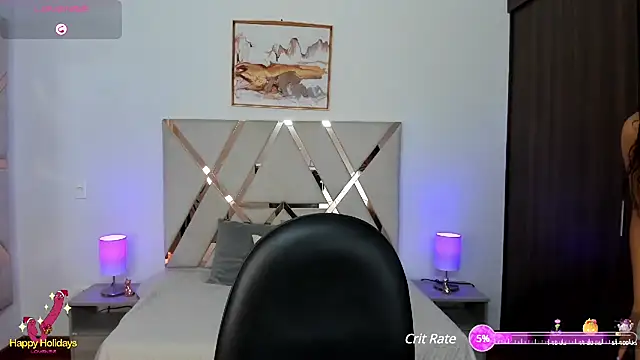 carolynne18 online show from December 12, 12:22 pm