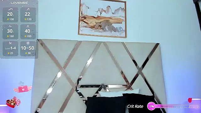 carolynne18 online show from February 12, 12:22 pm