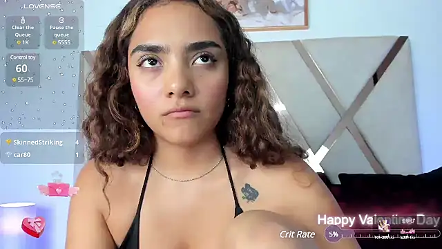 carolynne18 online show from February 15, 3:28 pm