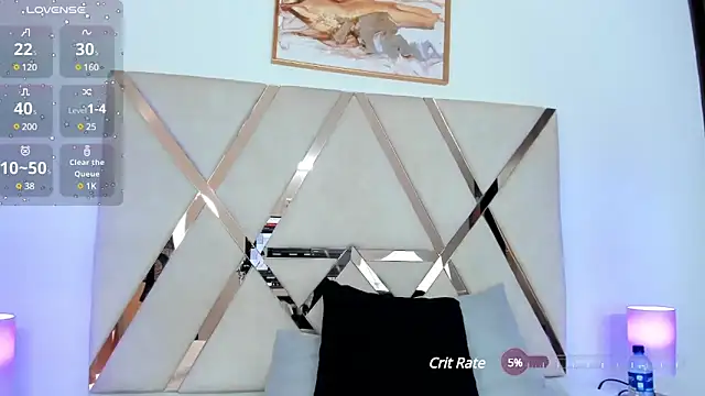 carolynne18 online show from March 21, 3:02 pm