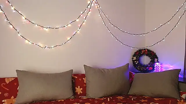  Anna Montana online show from December 27, 6:10 pm