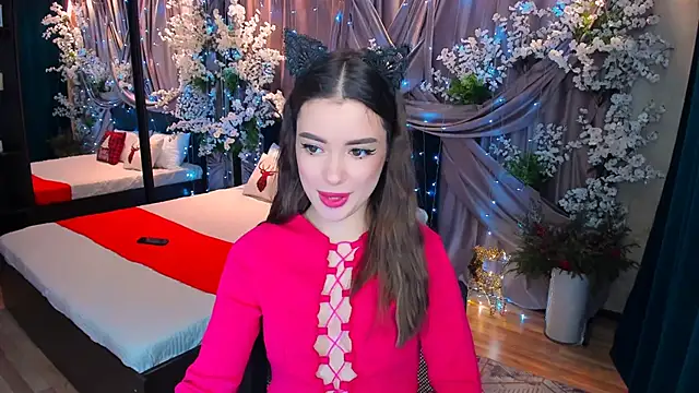 Snapshot of PutOnRepeat chatting on January 23, 4:09 am PutOnRepeat online show from January 23, 4:09 am