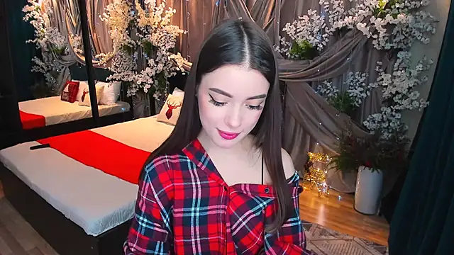 Snapshot of PutOnRepeat chatting on January 24, 4:16 am PutOnRepeat online show from January 24, 4:16 am