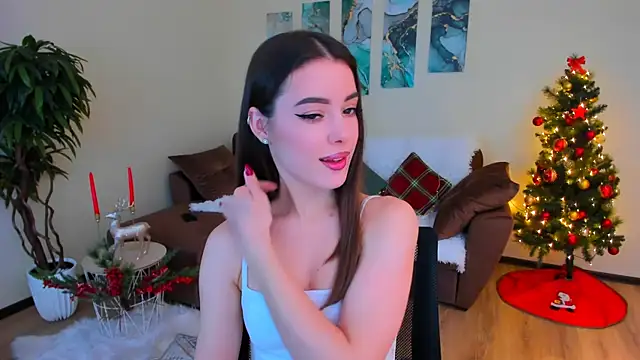 Snapshot of PutOnRepeat chatting on January 26, 1:09 am PutOnRepeat online show from January 26, 1:09 am