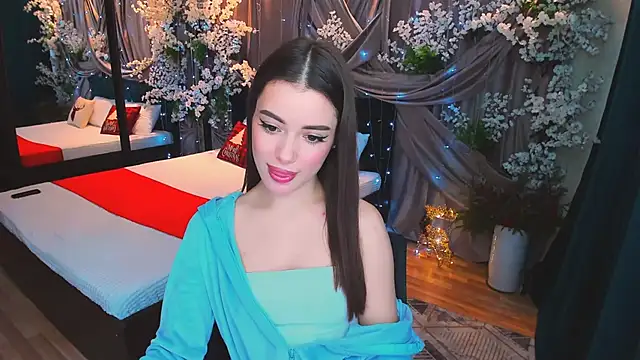 Snapshot of PutOnRepeat chatting on January 27, 7:24 am PutOnRepeat online show from January 27, 7:24 am