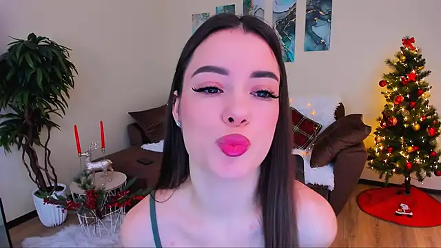 Snapshot of PutOnRepeat chatting on January 30, 1:22 am PutOnRepeat online show from January 30, 1:22 am