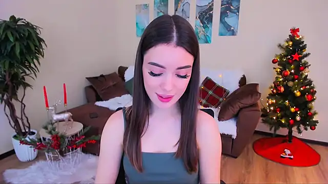 Snapshot of PutOnRepeat chatting on January 30, 7:29 am PutOnRepeat online show from January 30, 7:29 am