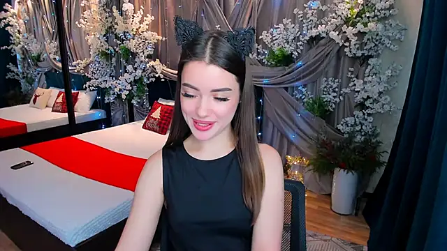 Snapshot of PutOnRepeat chatting on January 31, 7:29 am PutOnRepeat online show from January 31, 7:29 am