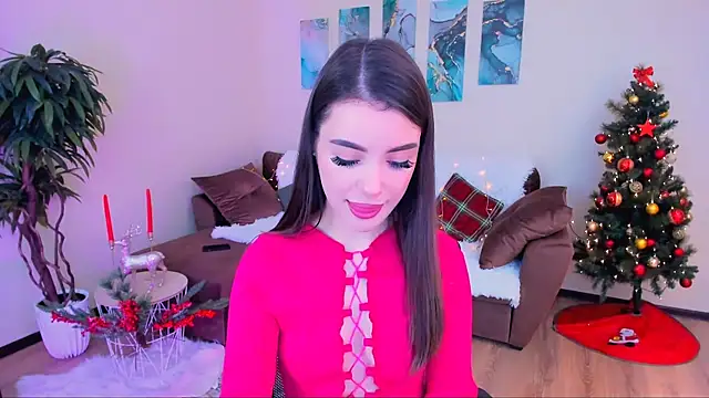 Snapshot of PutOnRepeat chatting on February 3, 4:14 am PutOnRepeat online show from February 3, 4:14 am