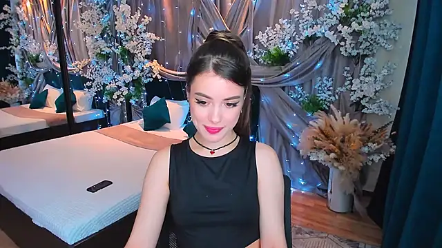 Snapshot of PutOnRepeat chatting on February 27, 1:07 pm PutOnRepeat online show from February 27, 1:07 pm