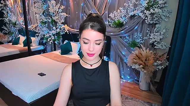 Snapshot of PutOnRepeat chatting on February 27, 4:10 pm PutOnRepeat online show from February 27, 4:10 pm