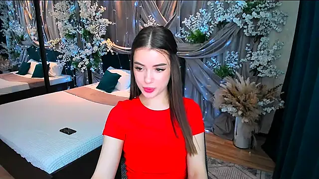 Snapshot of PutOnRepeat chatting on March 13, 4:27 am PutOnRepeat online show from March 13, 4:27 am